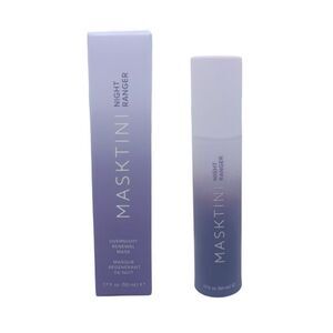 Masktini Night Ranger Overnight Renewal Mask - 1.7 fl oz / 50 ml